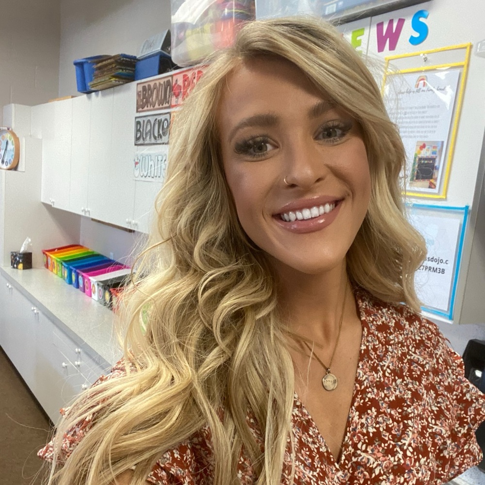 Meet your Posher, Karissa